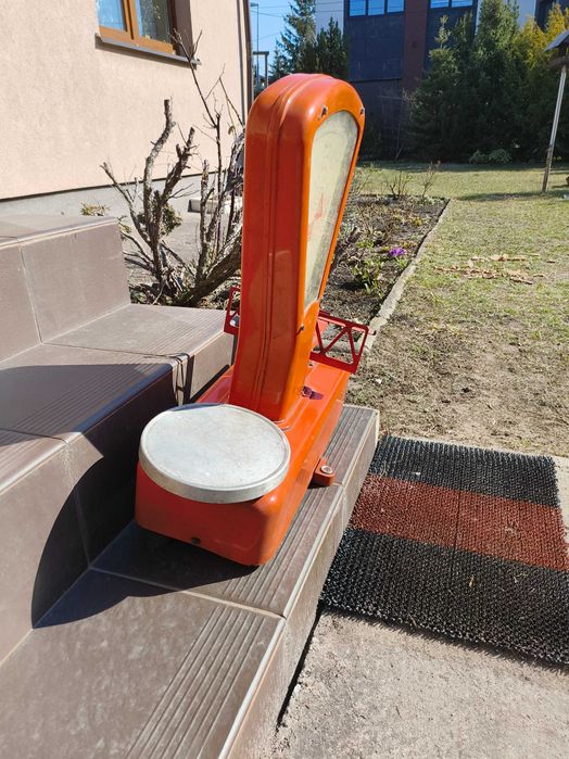 Waga sklepowa szalkowa