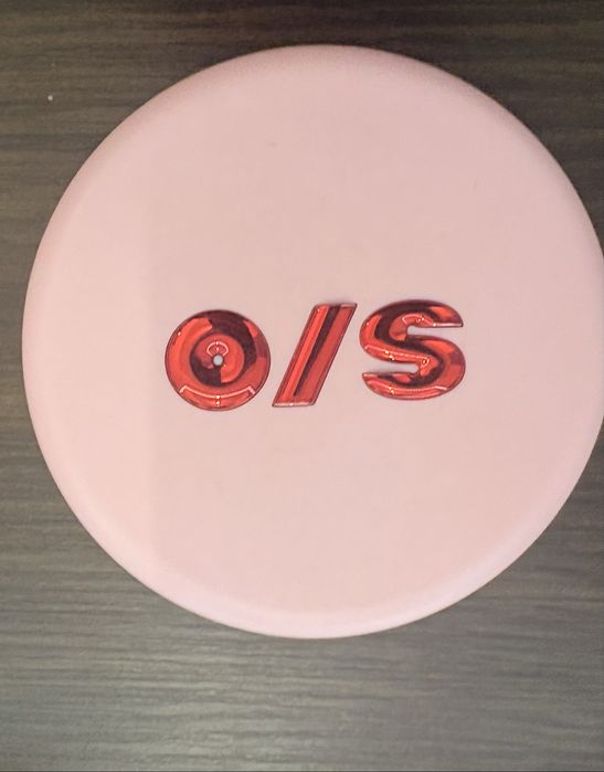 Puder OneSize Ultra Pink