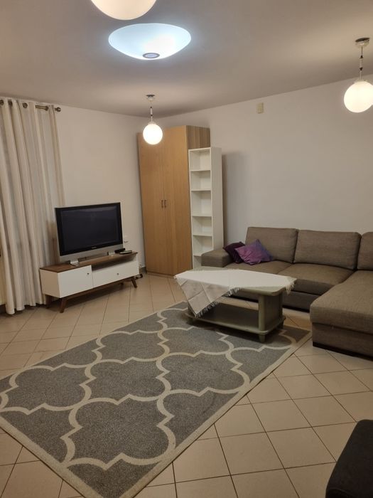 Do wynajęcia dla 1-2 osób max- 50 m2