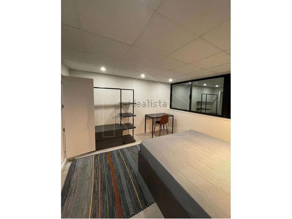 Apartamento T1/2 no centro de Águeda ótimo para investimento
