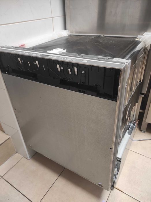 Zmywarka do zabudowy Siemens 60cm