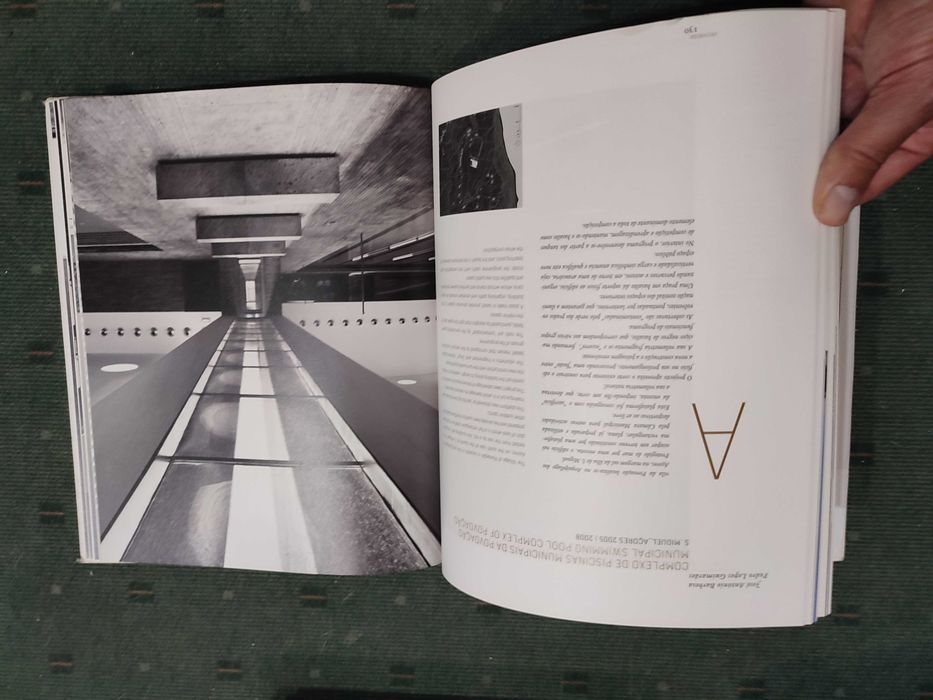 Archi Book 60' Portuguese Architecture Generation - José Manuel das Neves