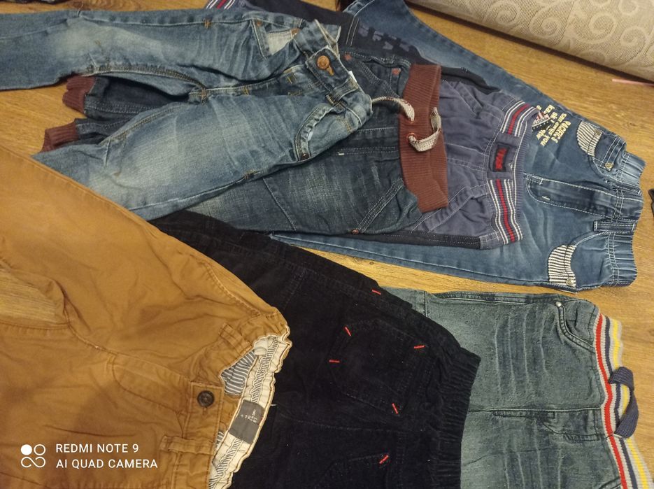 Wyprzedaż elegancki zestaw na święta