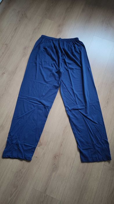 Spodnie od piżamy damskie 4XL i 2XL