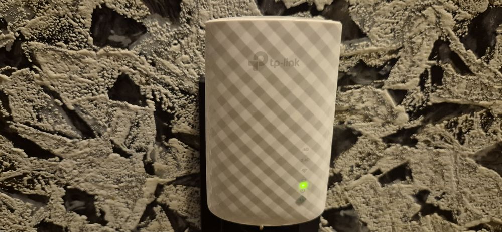 Tp-link re 200 wifi ретранслятор