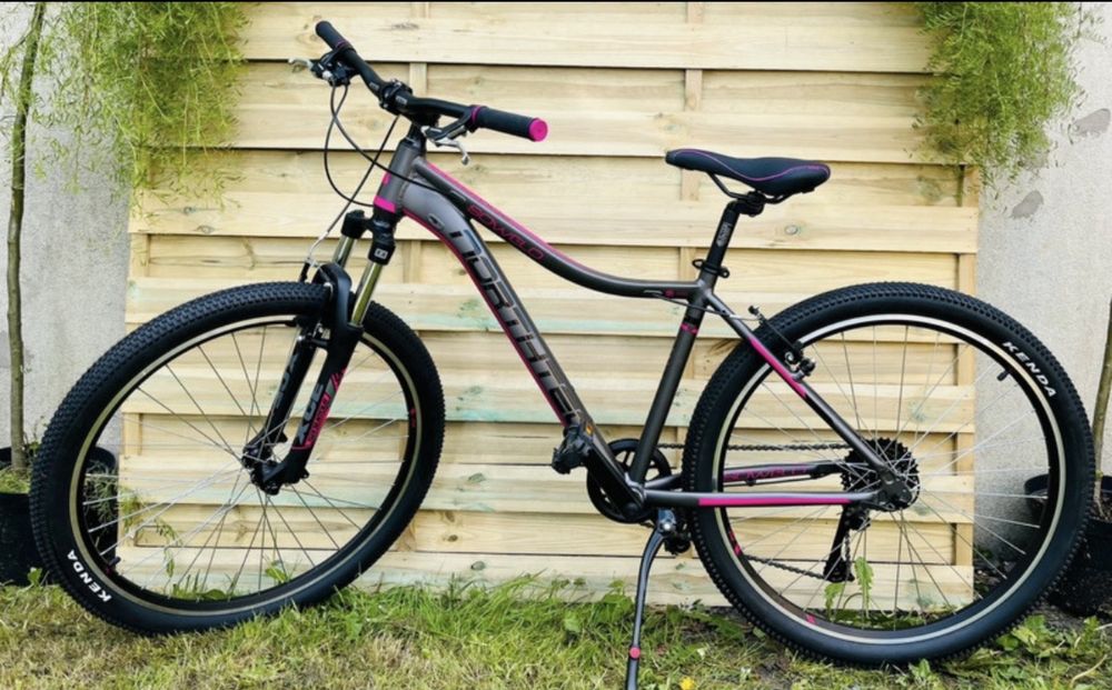 Rower damski MTB Northec koło 29