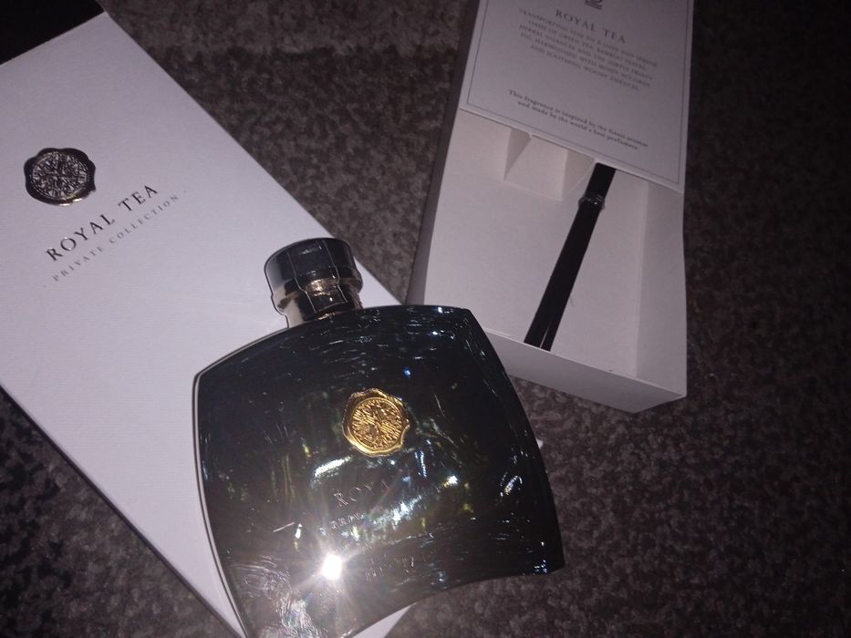 Patyczki zapachowe do domu Rituals