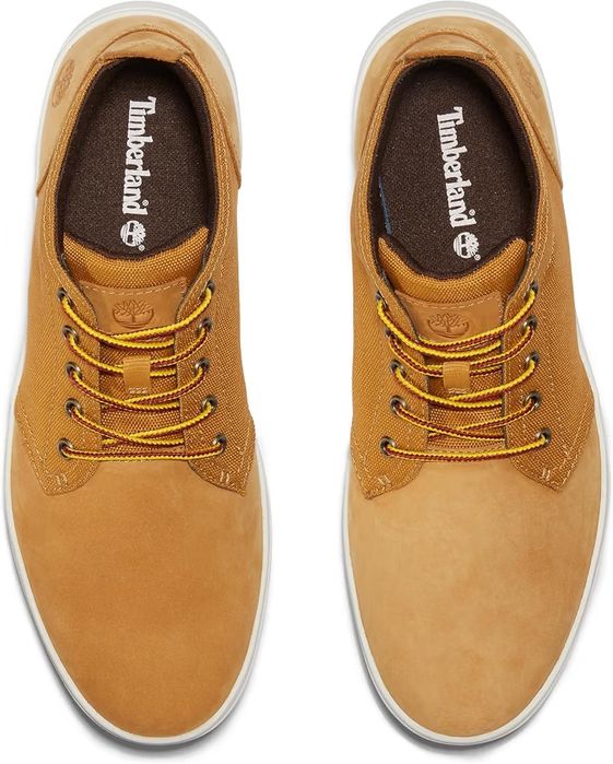 Чоловічі кросівки Timberland 49
