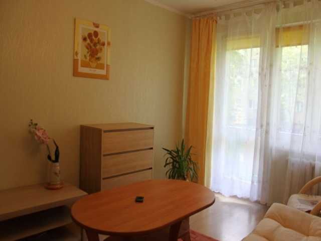 Wynajmę pokój w Rzeszowie ulica Korczaka – dostępny OD ZARAZ