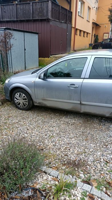 Sprzedam Opel Astra