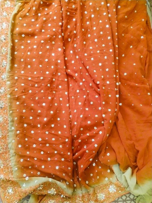 Індійські сарі для тебе