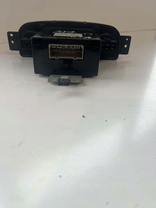 panel klimatyzacji nawiewu kia clarus 96r.