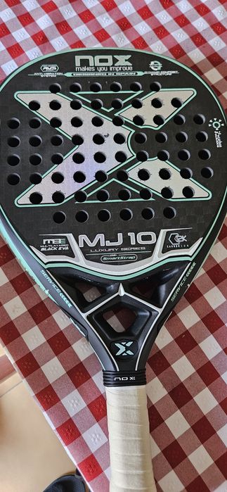 Raquete de Padel