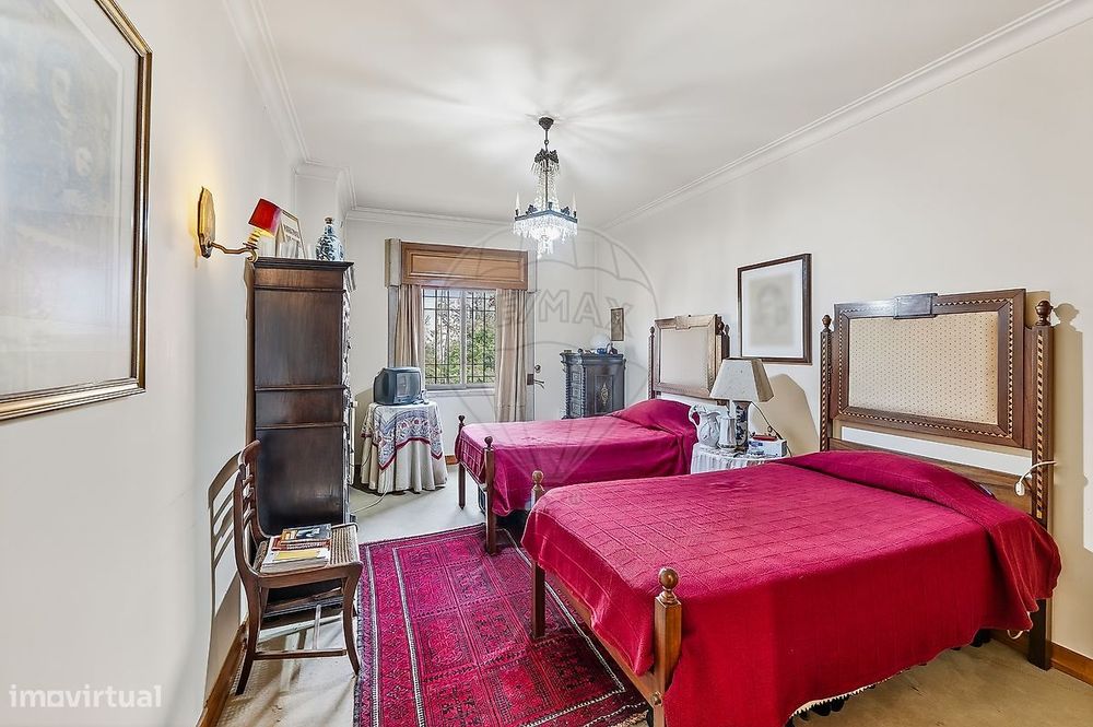 Apartamento T4 para venda