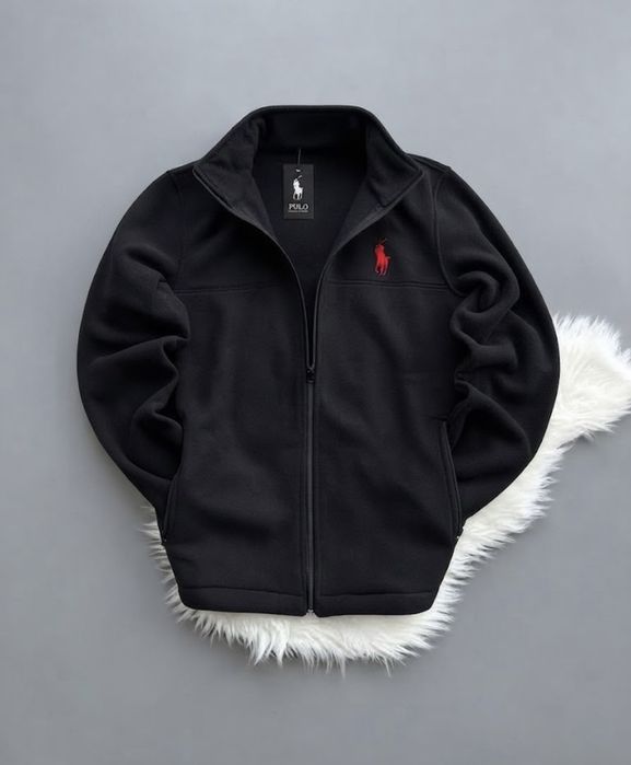 флісова кофта polo Ralph Lauren