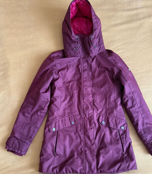 Куртка демісезонна Columbia