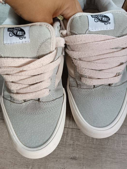 Vans Knu School оригінал