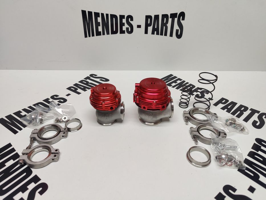 Wastegate externa  38mm / 44mm