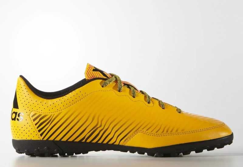 Turfy halówki Adidas X 15.3 CG r 38