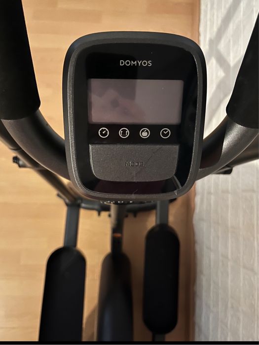 Elliptical Machine514197597727631361