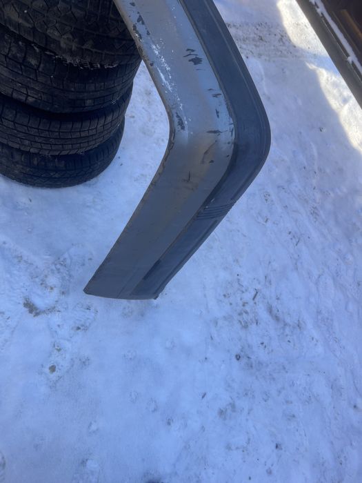 Задний бампер вольво 940 volvo 940