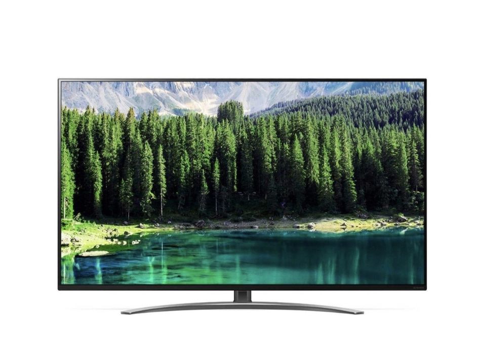 Telewizor LG 65 cali LED Smart TV Wi-Fi
