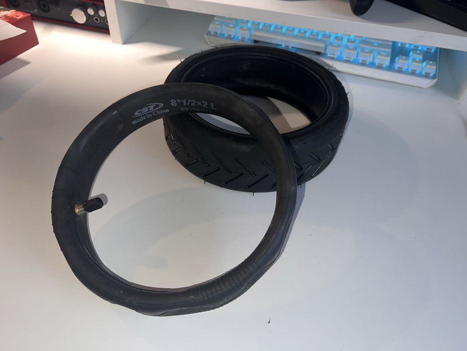 Opona Xiaomi  8,5 x 2