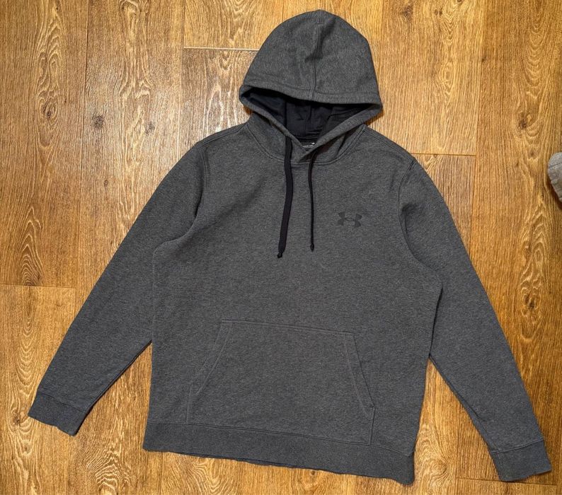 Худи от Under Armour