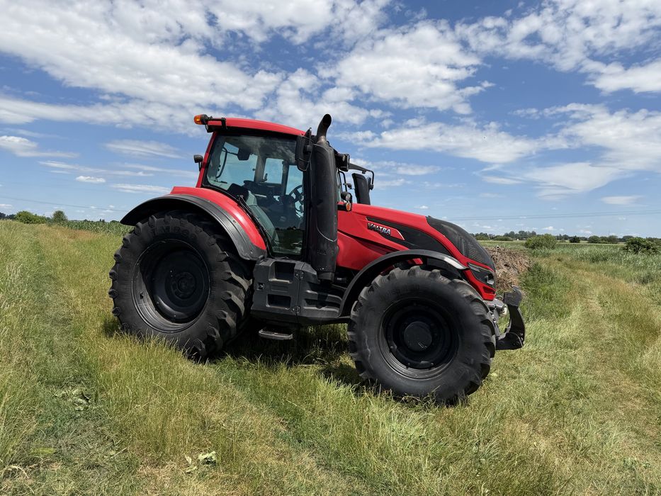 Valtra T234 Varsu