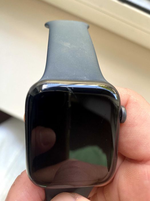 Apple Watch SE GPS 44 mm 2022