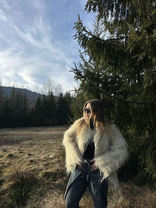 Автентична гуцульська гуня з Косова