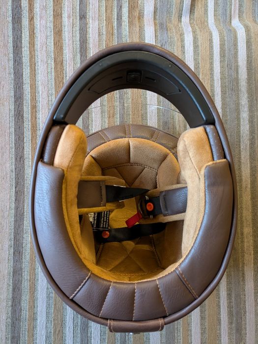 Capacete By City Roadster II