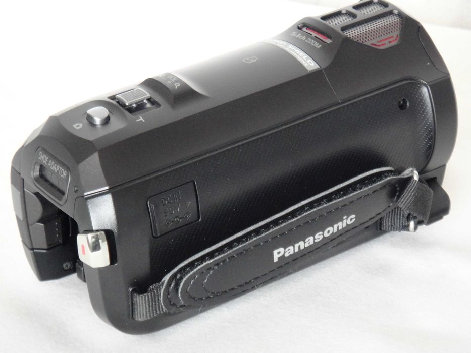 Видеокамера Panasonic HC-W850