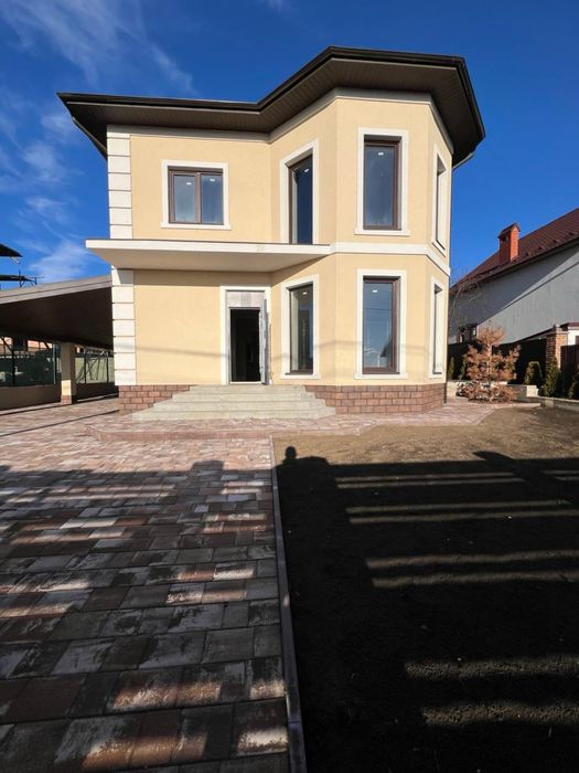 Продаж! Будинок з краєвидом