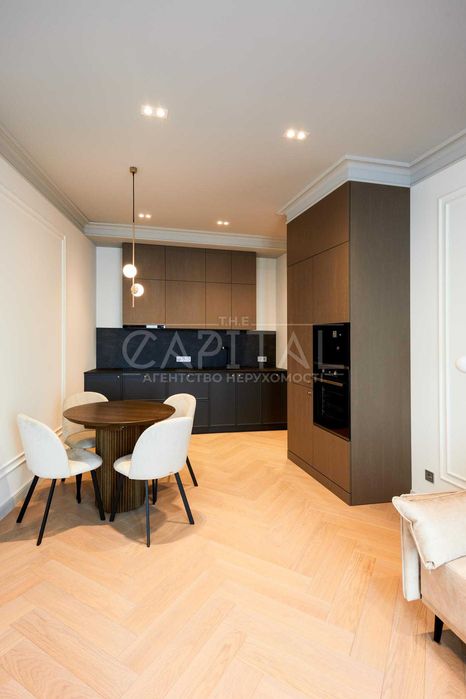 Продаж квартири, вул. Пимоненка Миколи, ЖК Greenville Park, Лук'янівка