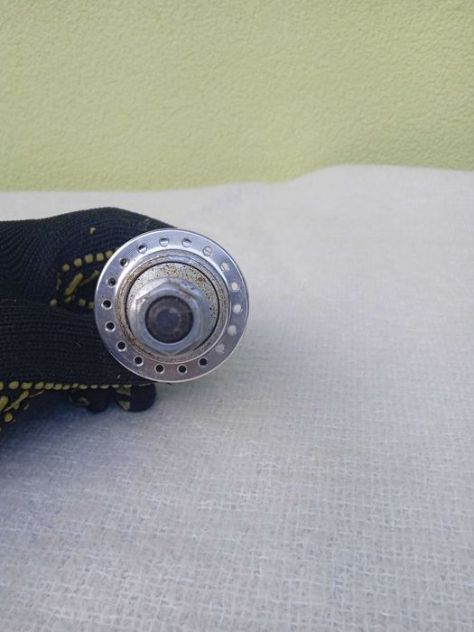 Задня втулка до велосипеда