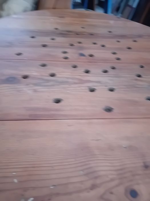 Mesa alentejana linda