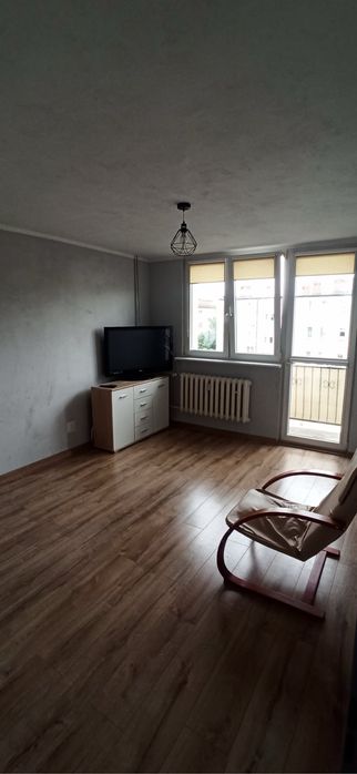 Mieszkanie 38 m
