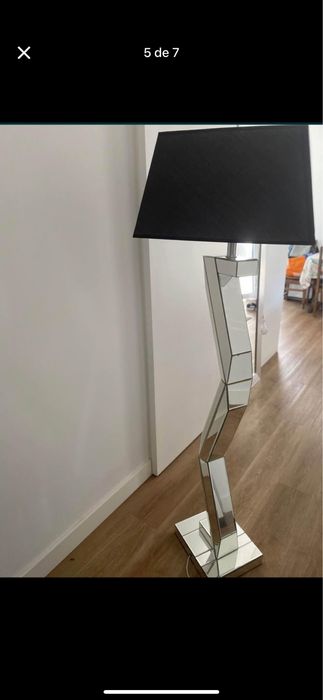 Candeeiro de canto64284093170819124