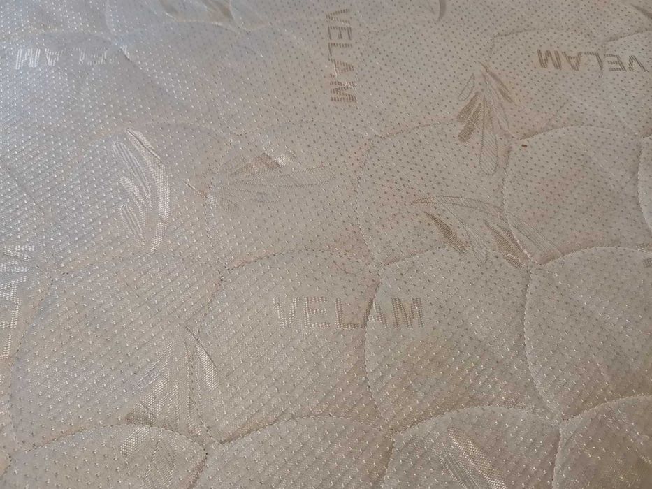 Матрас Тренд Велам в гарному стані / 180 х 190 см