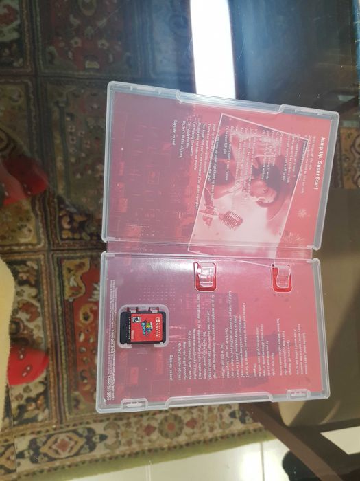 Jogos para nintedo switc para trocar e vender