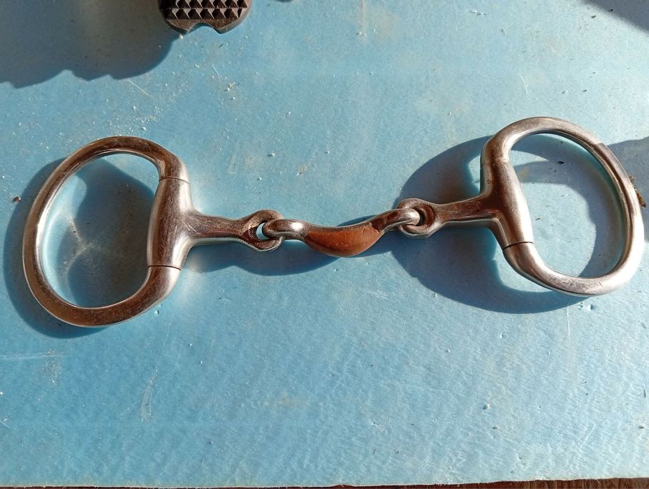 Vende se bridrao para cavalos