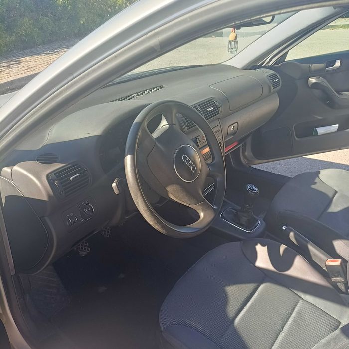 Audi A3 130cv PD — photo 4