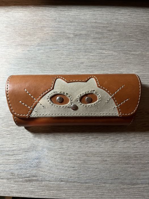 Футляр для окулярів чохол