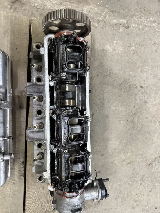 Гбц ваз 21083 карбюратор в отличному стані