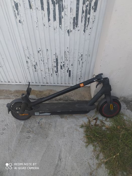 Trotinete Xiaomi Mi Electric Scooter Pro 2