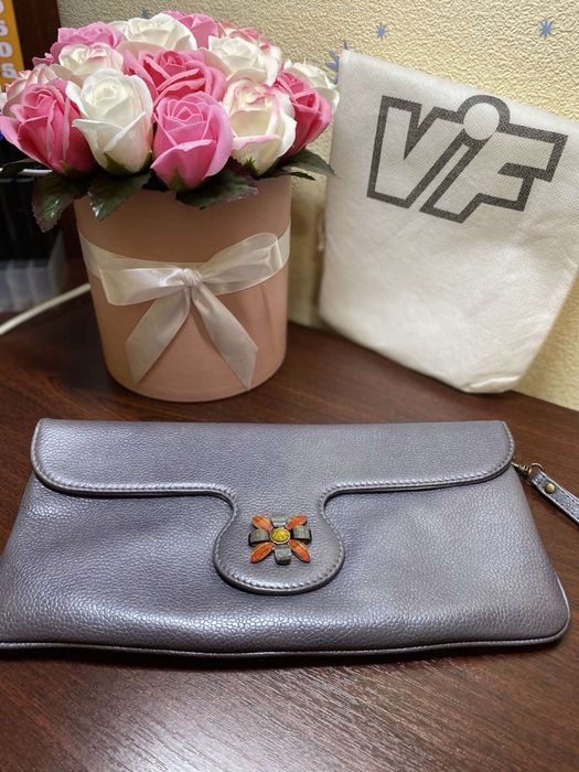Клатч Vif.