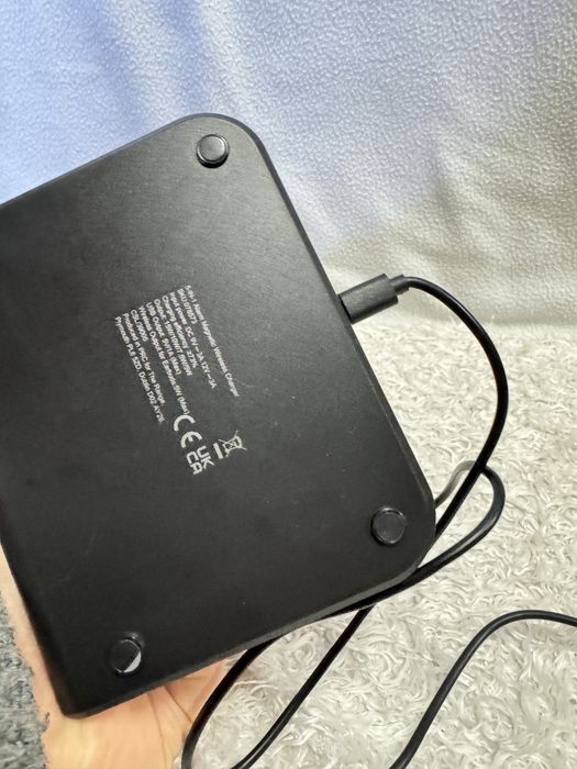 Zegarek z funkcją budzika