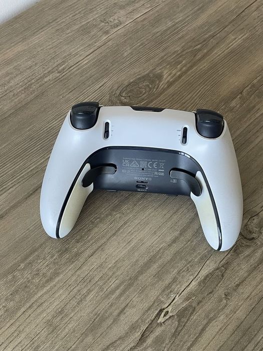 Pad dualsense edge ps5