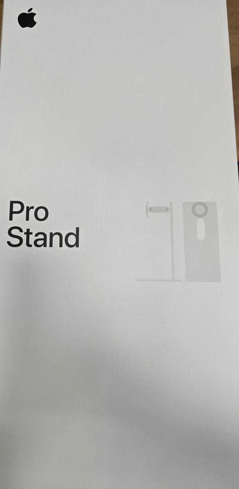 SUPORTE MONITOR APPLE MWUG2YP/A